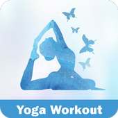 Yoga Workout / Yoga for Beginners on 9Apps