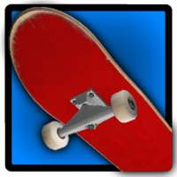 Swipe Skate