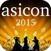 Asicon 2015