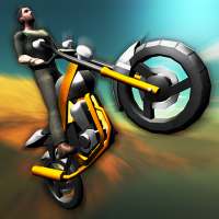바이크서커스 3d - Bike Circus 3D