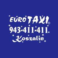 Euro Taxi Koszalin on 9Apps