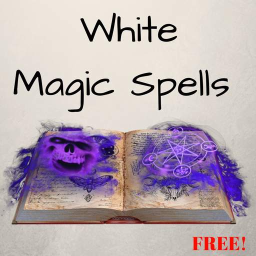 White Magic Spells