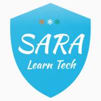 Sara Learn Tech on 9Apps