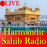 Harmandir Sahib Radio 2020 on 9Apps