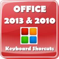 Free MS Office 2013 Shortcuts