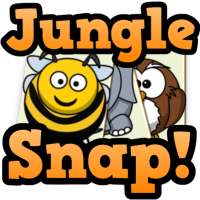 Jungle snap! (Free)