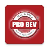 Pro Bev Profit Calculator