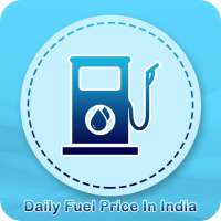 Daily Petrol Diesel Price India - Daily Fuel Price