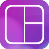 Picture Collage Maker : Photo Editor Collage on 9Apps