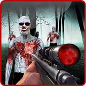 Zombie Killer 3d
