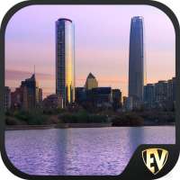 Santiago Travel & Explore, Offline City Guide on 9Apps