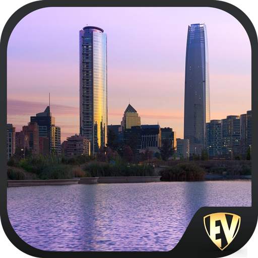 Santiago Travel & Explore, Offline City Guide