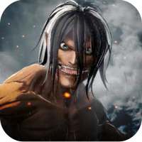 Hints Of AOT Attack on titan mobile game 2021