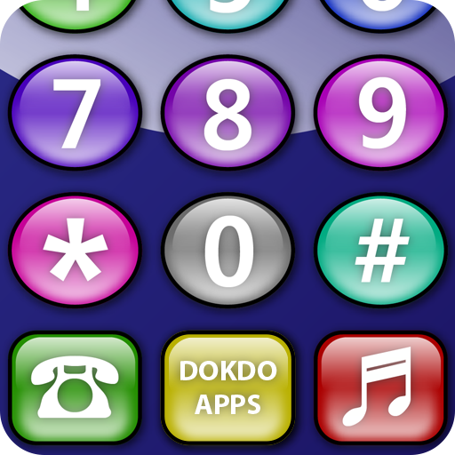 My baby Xmas phone icon