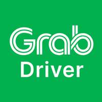 Grab Driver on 9Apps