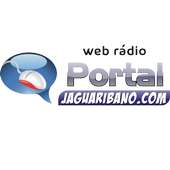 Web Rádio Portal Jaguaribano