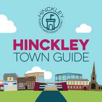 Hinckley Town App on 9Apps