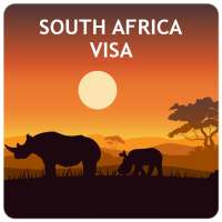 South Africa Visa Online