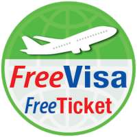 Free Visa Free Ticket