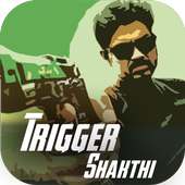 Trigger Shakthi - Big Boss Unofficial Game