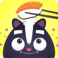 TO-FU Oh!SUSHI on 9Apps