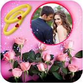 Engagement photo frame on 9Apps