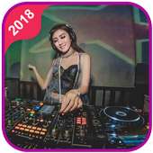Virtual Mp3 DJ Mixer on 9Apps