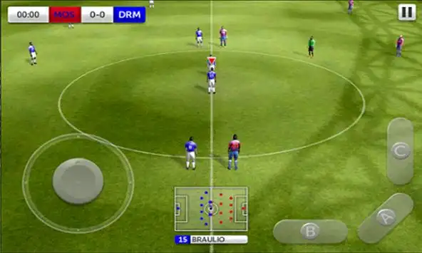 Tips Dream League Soccer 16 Apk Download 22 Free 9apps