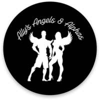 Ally's Angels & Alphas on 9Apps