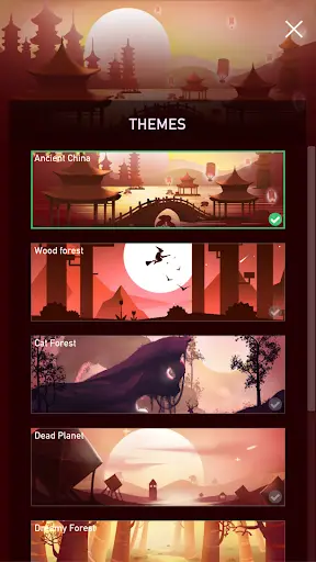 →