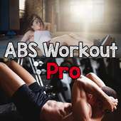 ABS Workout - 6Packs Pro - ABS Lose Weight At Home on 9Apps