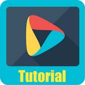 Tutorial Graphic Videos on 9Apps