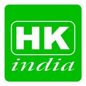 HKindia on 9Apps