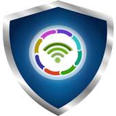 Hotspot Free VPN Shield Secure Hotspot