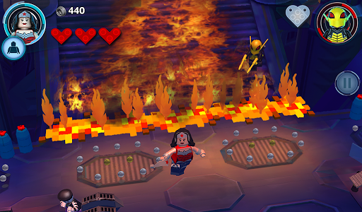 apk lego batman