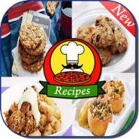 Biscuits Recipes on 9Apps