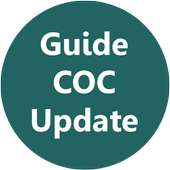 Guide COC Update