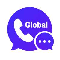 XCall - ग्लोबल फोन कॉल ऐप