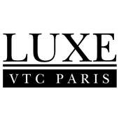 Luxe VTC Paris