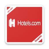 Promo Coupons for Hotels.com on 9Apps