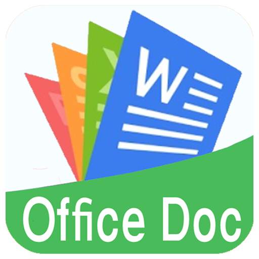 Office Doc Viewer - Word Office, XLS, PDF Reader‏