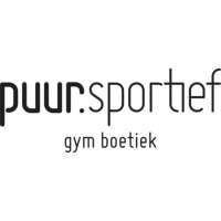 PUUR sportief Gym boetiek