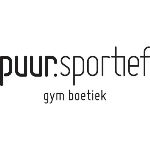 PUUR sportief Gym boetiek