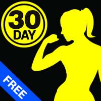 30 Day Toned Arms Trainer Free on 9Apps