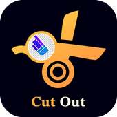 Auto Cut Paste - 3D Effects With Filter on 9Apps
