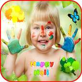 Holi Special Images on 9Apps