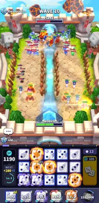 랜덤 다이스(Random Dice) 앱 다운로드 2023 - 무료 - 9Apps