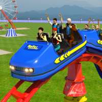 Roller Coaster Simulator HD