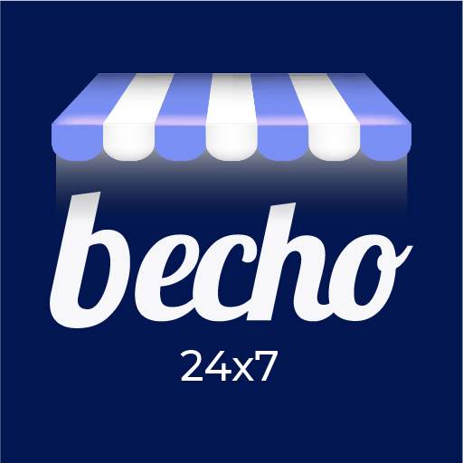 Becho 24x7 - Free Online Store | Delivery | Reward