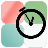 Clean Interval Timer on 9Apps